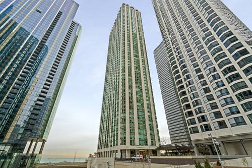 195 N Harbor Unit 2402, Chicago, IL 60601