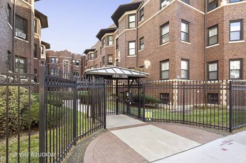 537 W Addison Unit 2S, Chicago, IL 60613