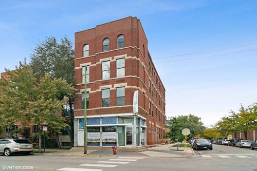 1701 N Sheffield Unit R-401, Chicago, IL 60614