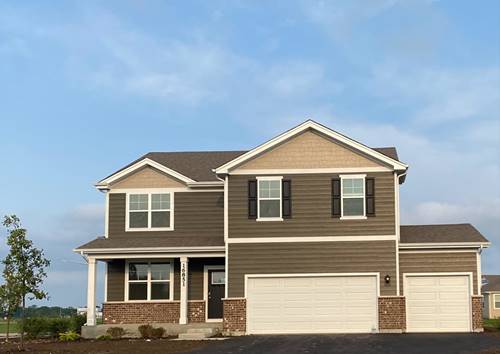 25424 W Cerena, Plainfield, IL 60586