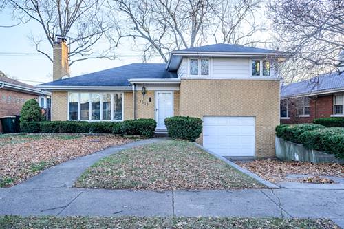 1505 Hoffman, Park Ridge, IL 60068