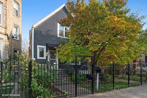 1631 N Tripp, Chicago, IL 60639