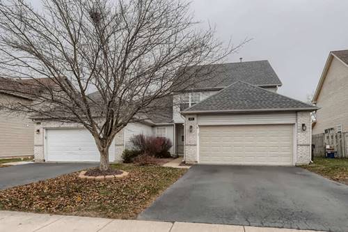 1032 Viewpoint, Lake In The Hills, IL 60156