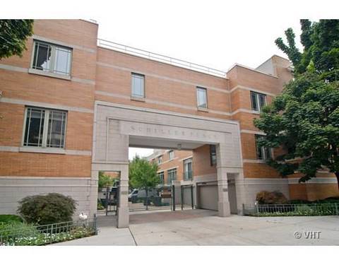 1401 N Wieland Unit O, Chicago, IL 60610