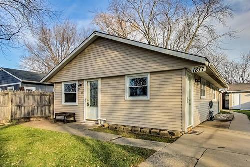 1817 Joppa, Zion, IL 60099