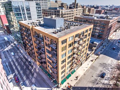 625 W Jackson Unit 313, Chicago, IL 60661