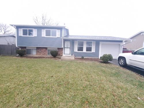134 Valley, Bolingbrook, IL 60440