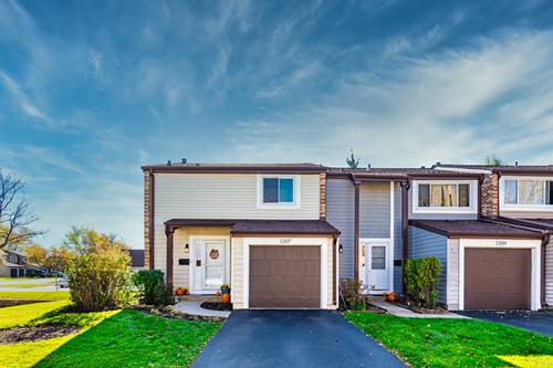 1507 Clearwater, Wheeling, IL 60090