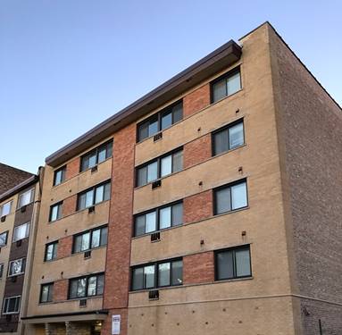 6611 N Sheridan Unit 206, Chicago, IL 60626