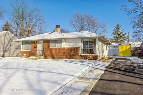 2603 Fairway, Joliet, IL 60435