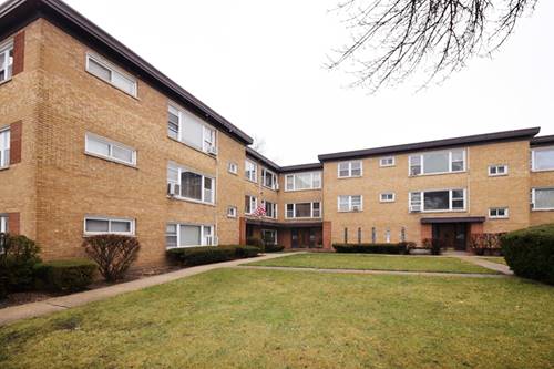 6817 N Northwest Unit 2, Chicago, IL 60631