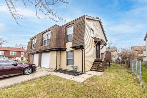 336 Kirkwood, Bolingbrook, IL 60440