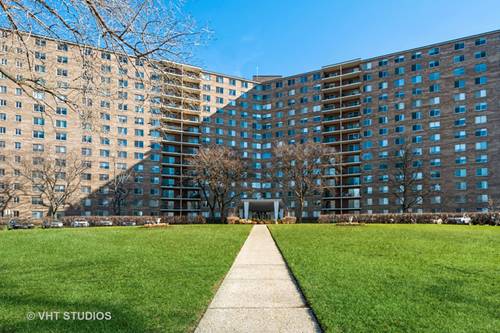 7141 N Kedzie Unit 1513, Chicago, IL 60645