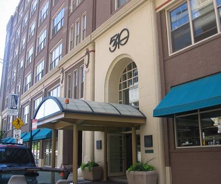 540 N Lake Shore Unit 620, Chicago, IL 60611