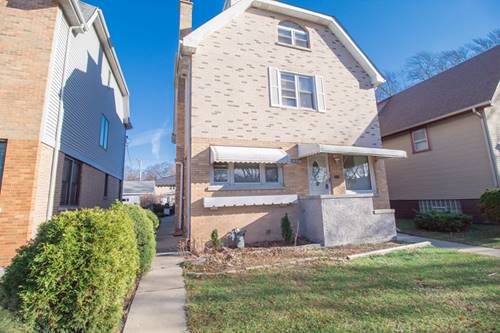 1037 Dodge, Evanston, IL 60202
