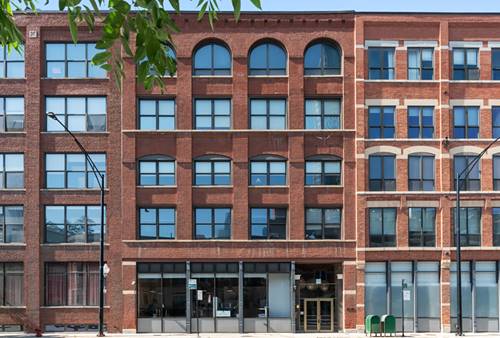 420 W Grand Unit 3F, Chicago, IL 60654