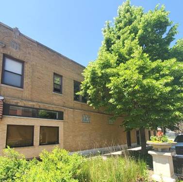 4006 N Bell Unit 1, Chicago, IL 60618