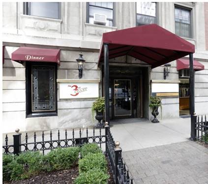 1260 N Dearborn Unit 516, Chicago, IL 60610