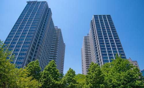 4250 N Marine Unit 2427, Chicago, IL 60613