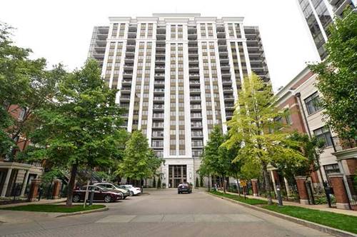 1322 S Prairie Unit 1307, Chicago, IL 60605