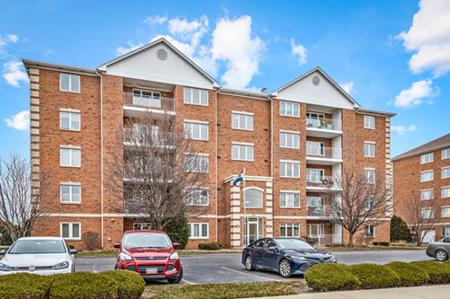 5500 115th Unit 402, Oak Lawn, IL 60453