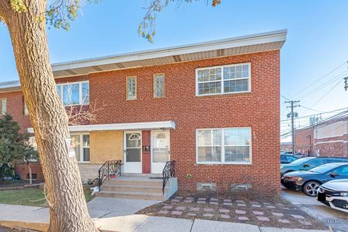 4903 Enfield Unit D, Skokie, IL 60077