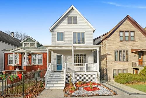 3742 N Troy, Chicago, IL 60618