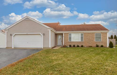 811 Buttonwood, Marengo, IL 60152