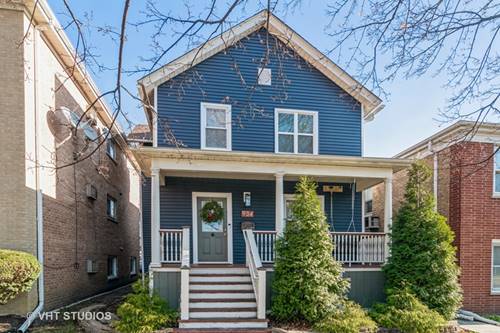 934 Thomas, Forest Park, IL 60130