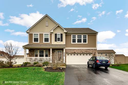 2166 Knightsbridge, New Lenox, IL 60451