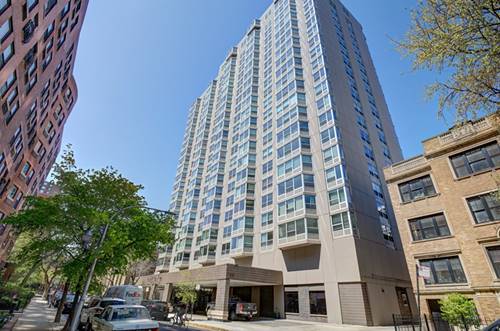 720 W Gordon Unit 22K, Chicago, IL 60613