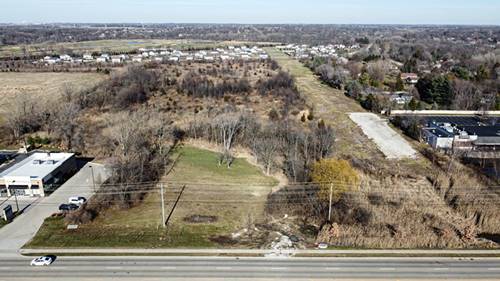 14 Acres Lot 2 E Lincoln, New Lenox, IL 60451