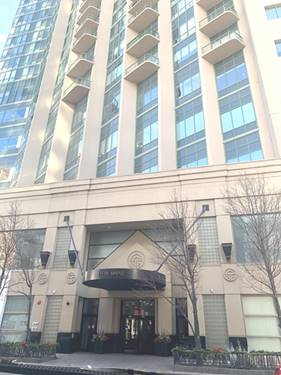 111 W Maple Unit 911, Chicago, IL 60610