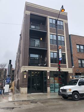 3120 N Broadway Unit 400, Chicago, IL 60657