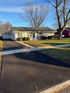 17427 71st, Tinley Park, IL 60477