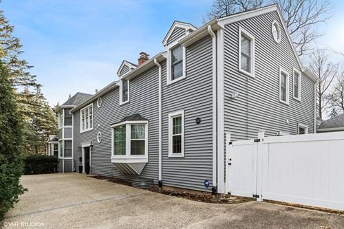 600 Mulberry, Highland Park, IL 60035