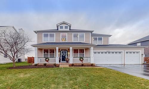 13530 Meadow, Plainfield, IL 60544
