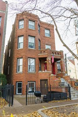 2744 N Bosworth Unit 1E, Chicago, IL 60614