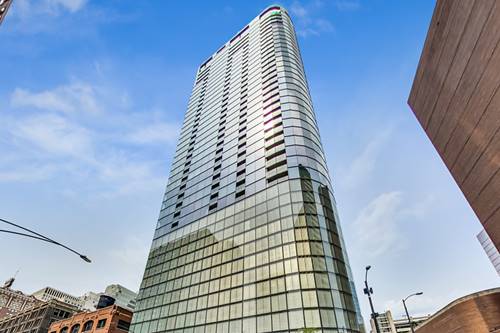 600 N Fairbanks Unit 1802, Chicago, IL 60611