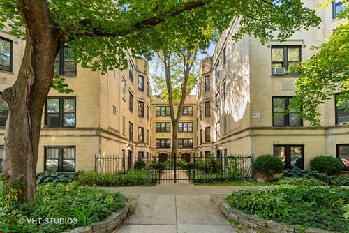 6424 N Glenwood Unit 3A, Chicago, IL 60626