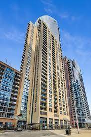 420 E Waterside Unit 207, Chicago, IL 60601