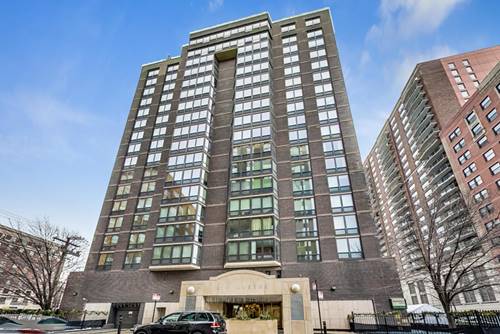 21 W Goethe Unit 18D, Chicago, IL 60610