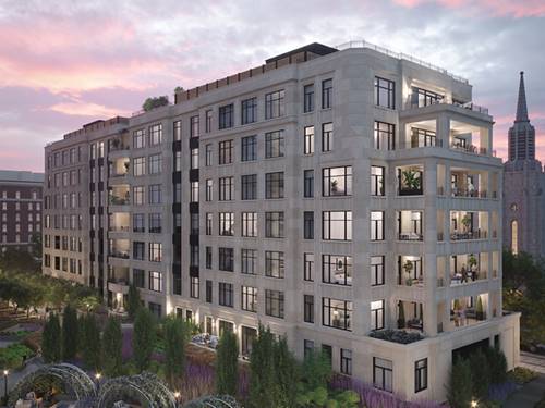 2350 N Orchard Unit 302, Chicago, IL 60614