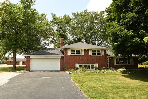 18400 Ridgeland, Tinley Park, IL 60477