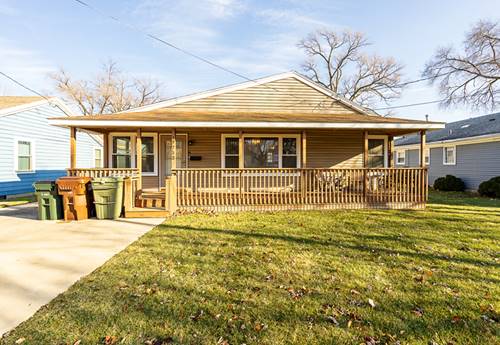17753 66th, Tinley Park, IL 60477