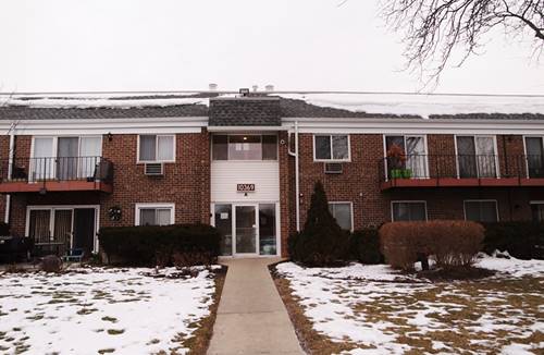 10369 Dearlove Unit 2F, Glenview, IL 60025