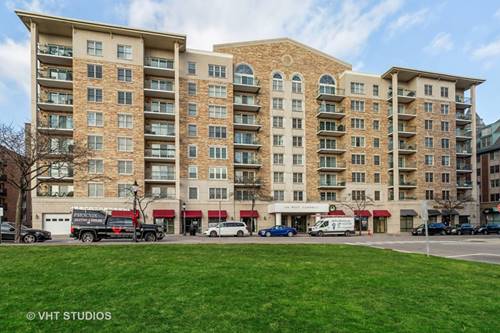 200 W Campbell Unit 402, Arlington Heights, IL 60005