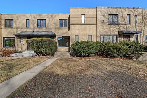 805 Brummel, Evanston, IL 60202