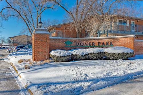 1810 W Hatherleigh Unit 2C, Mount Prospect, IL 60056