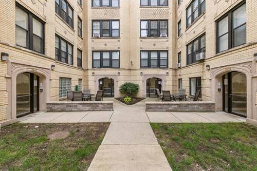 3637 W Dickens Unit 3B, Chicago, IL 60647